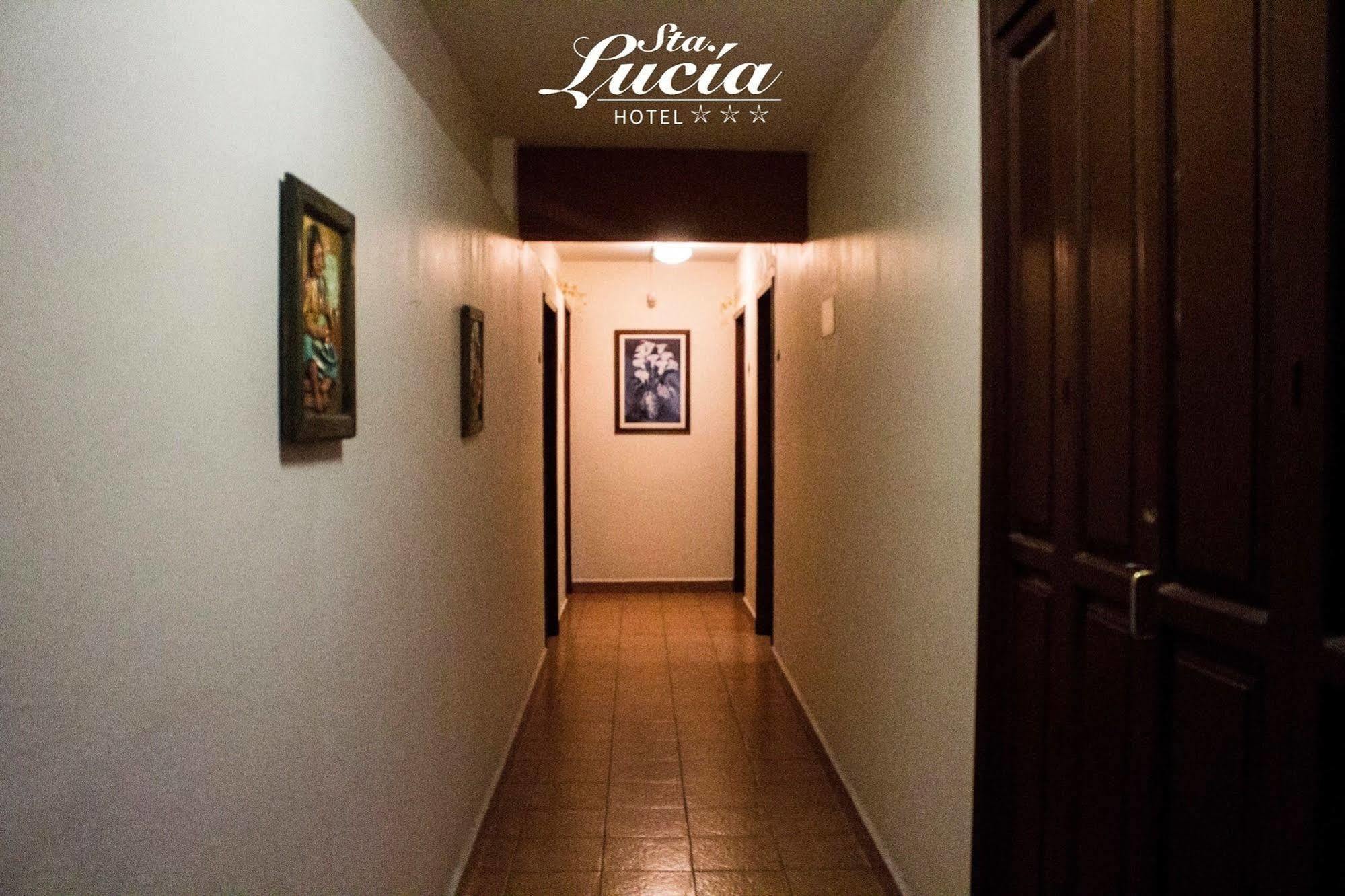 Capital O Hotel Santa Lucia Oaxaca Exterior foto