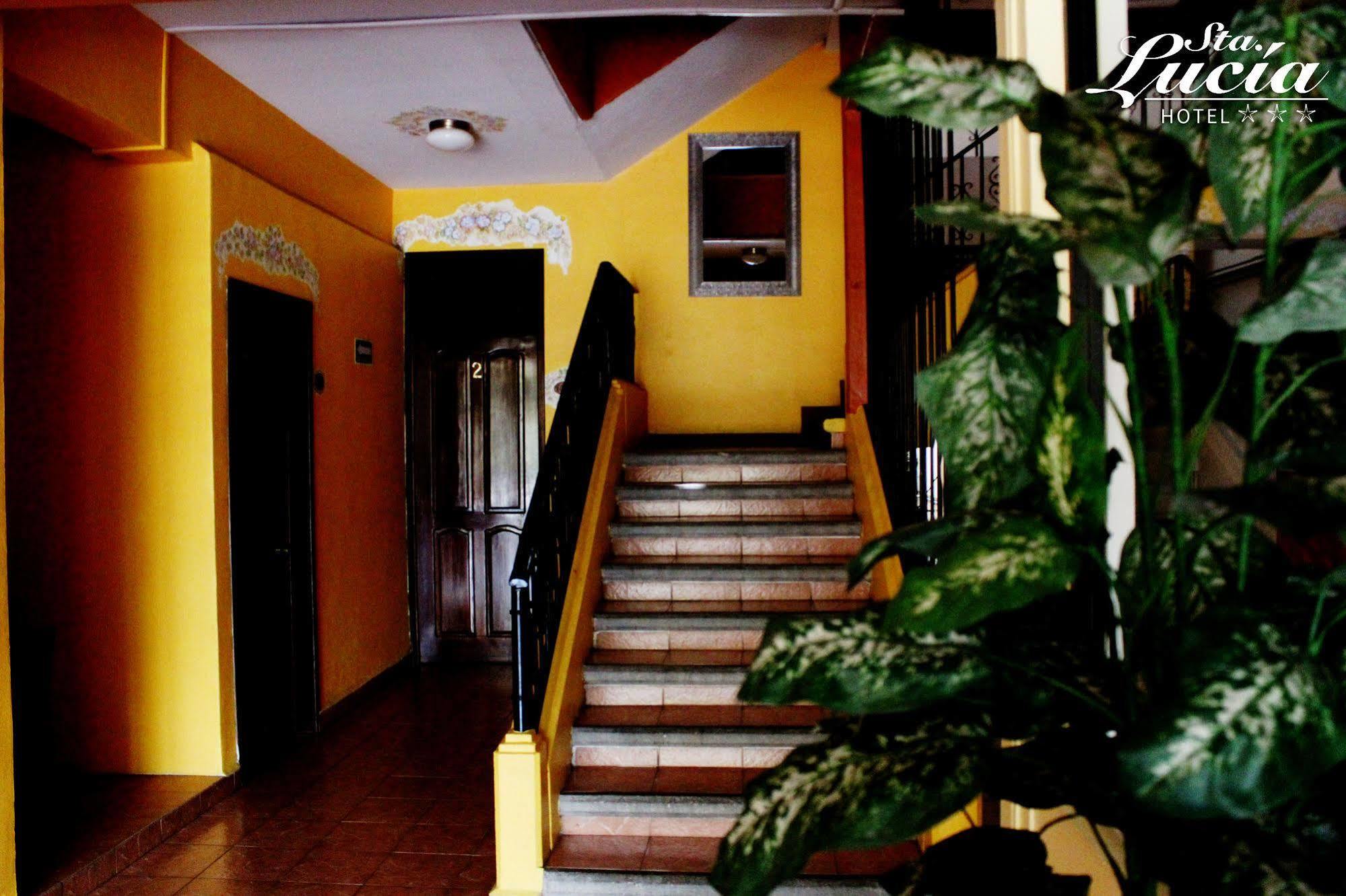 Capital O Hotel Santa Lucia Oaxaca Exterior foto